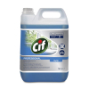 Cif Limpiador Cristales e Interiores Pro Formula 5 Litros SCI00147 - 1