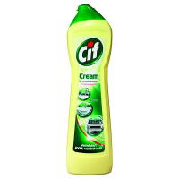 Cif Limpiador Líquido Limón 500 ml