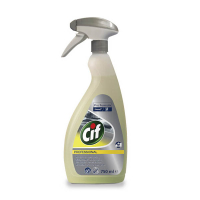 Cif Pro Desengrasante Formula 750 ml SCI00005