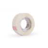 Cinta adhesiva invisible 19 mm x 33 m (marca 123tinta) 300135 - 1