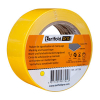 Cinta autoadhesiva para señalización de suelos amarilla (50 mm x 33 m) 425329 - 1