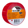 Cinta autoadhesiva para señalización de suelos roja  (50 mm x 33 m) 425328 - 1