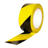 Cinta de Seguridad Amarilla y Negra (20 m x 48 mm) 425031 - 1