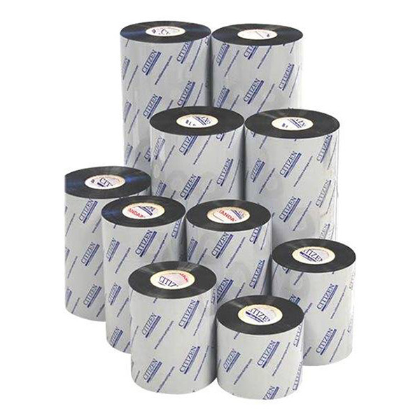 citizen 3254040 rollo termico directo 102 mm x 102 mm original