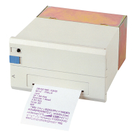Citizen CBM-920II impresora de recibos blanca 837208