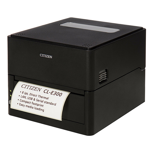 Citizen CL-E300 Impresora de etiquetas 837214 - 1