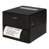 Citizen CL-E300 Impresora de etiquetas 837214