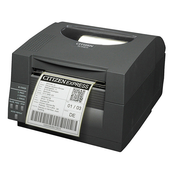 Citizen CL-S521II impresora de etiquetas CLS521IINEBXX 837218 - 1