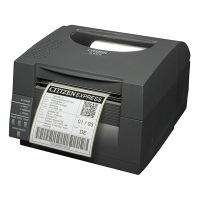 Citizen CL-S521II impresora de etiquetas CLS521IINEBXX 837218