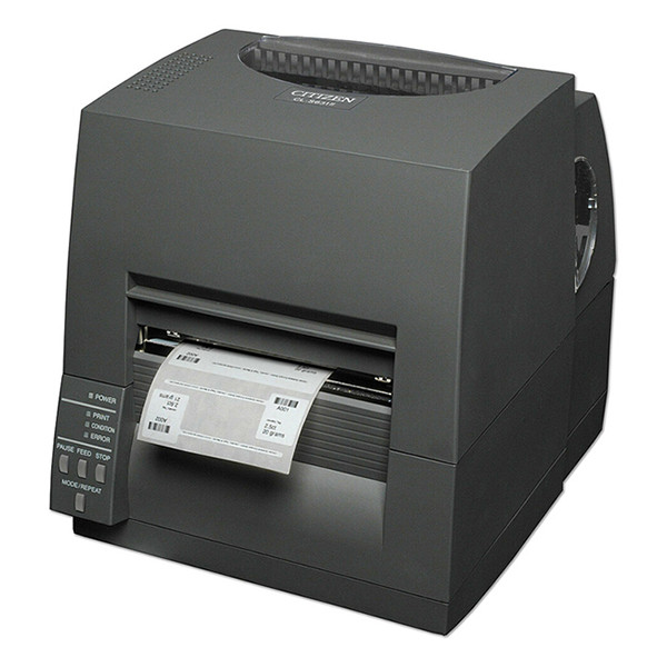 Citizen CL-S631II impresora de etiquetas