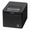Citizen CT-E301 impresora de recibos negra con Ethernet 837210 - 2