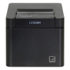 Citizen CT-E301 impresora de recibos negra con Ethernet 837210 - 4