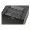 Citizen CT-E301 impresora de recibos negra con Ethernet 837210 - 5