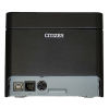 Citizen CT-E301 impresora de recibos negra con Ethernet 837210 - 6