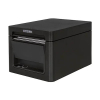 Citizen CT-E351 Impresora de recibos negra 066088 - 2