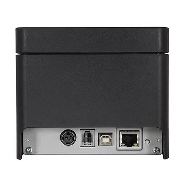 Citizen CT-E351 Impresora de recibos negra 066088 - 3