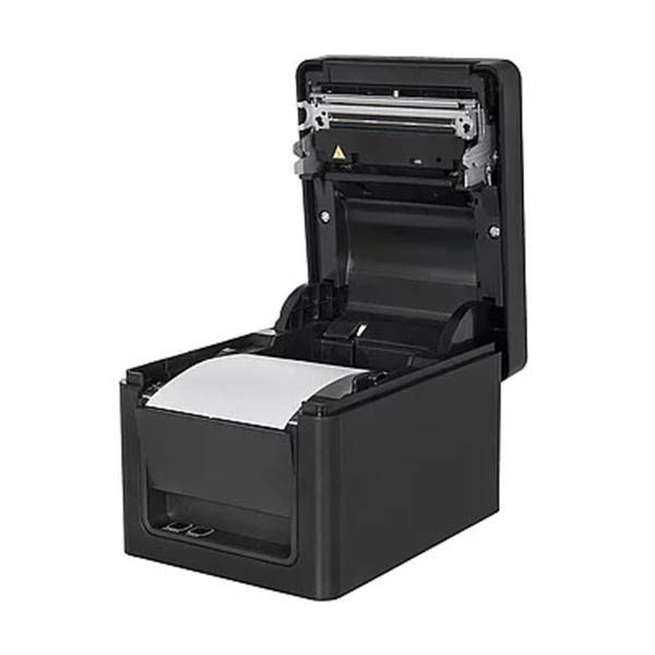 Citizen CT-E351 Impresora de recibos negra 066088 - 4