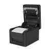Citizen CT-E351 Impresora de recibos negra 066088 - 4