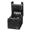 Citizen CT-E601 impresora de recibos negra con Bluetooth 837209 - 5
