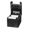 Citizen CT-E601 impresora de recibos negra con Bluetooth 837209 - 6