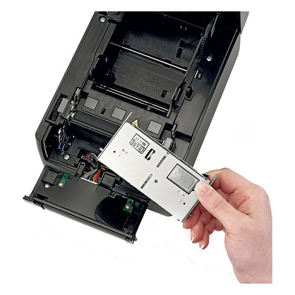 Citizen CT-S851II impresora de recibos CTS851IIS3NEBPXX 837205 - 2