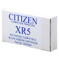 Citizen IR-51B (3000095) Cinta entintada negra (original) 3000095 066010