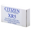 Citizen IR-51B (3000095) Cinta entintada negra (original) 066010 - 1