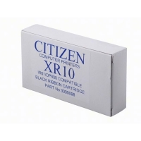 Citizen IR-61B (3000098) Cinta entintada negra (original) 3000098 066016