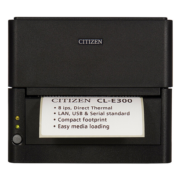 Citizen Impresora de etiquetas Citizen CL-E300  837214 - 5