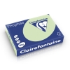 Clairefontaine verde suave Papel de color 80 gramos A4 (500 hojas) 250173 - 1