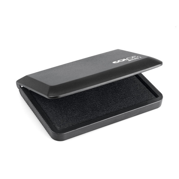 Colop Micro Almohadilla de tinta negro