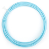 Conector Cat6 RJ45 Modular - 10 unidades (blanco) 425937 - 1