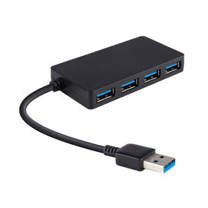 Conector USB 3.0 (4 puertos) IHUB3.0 361119 - 1