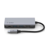 Conector multipuerto Belkin USB-C (4 en 1)