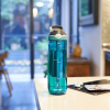Contigo Ashland Autospout Botella reutilizable de Tritan con pajita abatible de 720 ml Skuba 423475 - 5