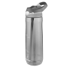 Contigo Ashland Autospout Botella reutilizable de Tritan con pajita abatible de 720 ml gris 423474 - 2