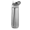 Contigo Ashland Autospout Botella reutilizable de Tritan con pajita abatible de 720 ml gris 423474 - 3