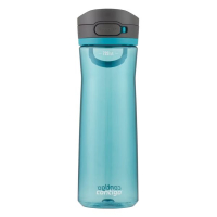 Contigo Jackson 2.0 Botella reutilizable de Tritan de 720 ml azul 423472