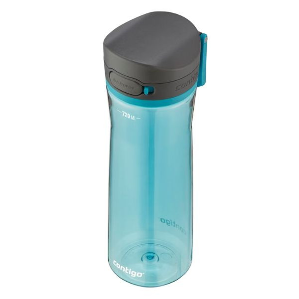 Contigo Jackson 2.0 Botella reutilizable de Tritan de 720 ml azul 423472 - 3