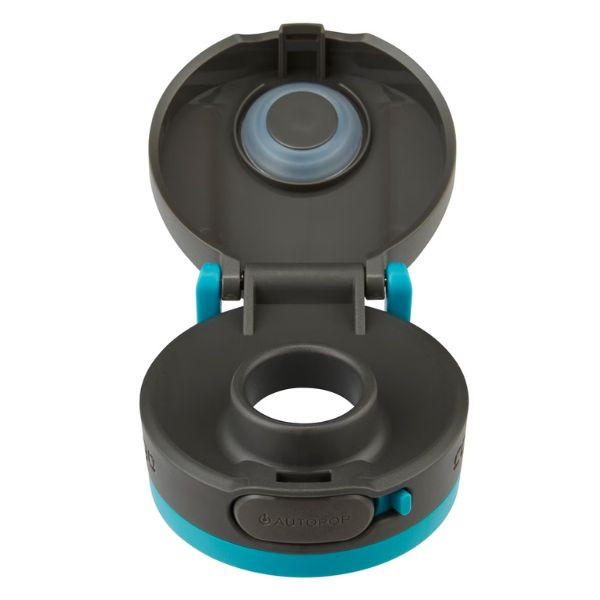 Contigo Jackson 2.0 Botella reutilizable de Tritan de 720 ml azul 423472 - 4