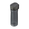 Contigo Jackson 2.0 Botella reutilizable de Tritan de 720 ml negra 423471 - 2
