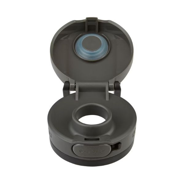 Contigo Jackson 2.0 Botella reutilizable de Tritan de 720 ml negra 423471 - 3