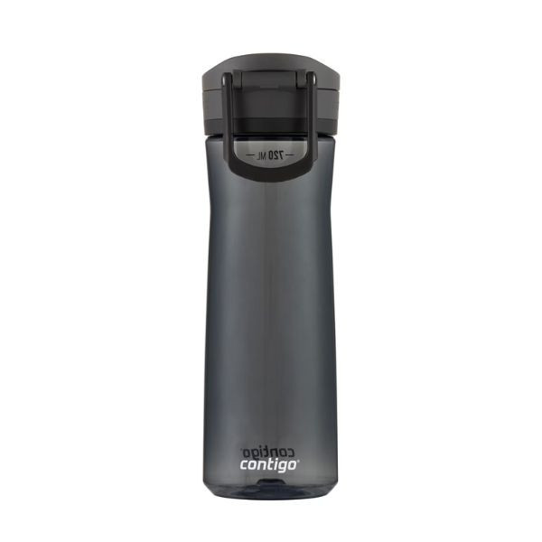 Contigo Jackson 2.0 Botella reutilizable de Tritan de 720 ml negra 423471 - 4