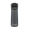 Contigo Jackson 2.0 Botella reutilizable de Tritan de 720 ml negra 423471 - 4