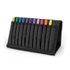 Copic Ciao Starter Essentials juego de marcadores en carpeta (12 piezas) 311059 - 1