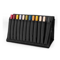 Copic Ciao set de marcadores en carpeta Manga Tones 2 (12 unidades) 311060