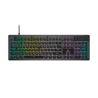Corsair K55 Core RGB teclado gaming 828617