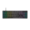 Corsair K55 Core RGB teclado gaming 828617 - 1