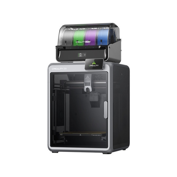 Creality 3D K2 Combo Impresora 3D