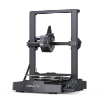 Creality Ender-3 V3 SE impresora 3D FDM con nivelación automática DKI00192